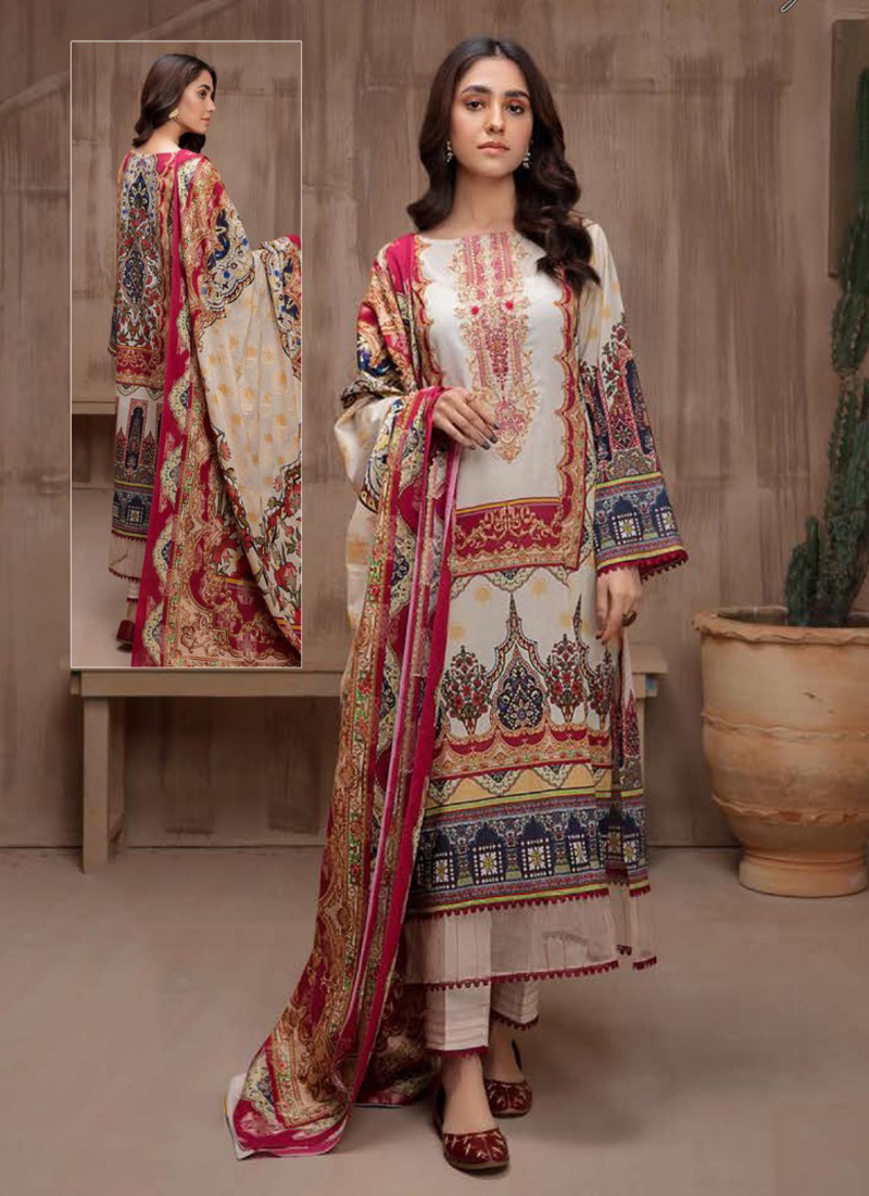alija b vol 8 heavy cotton